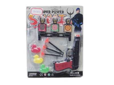 POLICE PLAY SET - HP1018756