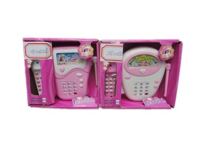 TELEPHONE 2ASST - HP1018758
