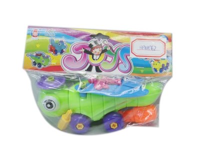 ANIMAL SERIES 2ASST - HP1018762