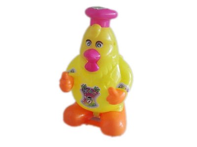 PULL LINE CHICKEN 2COLOR - HP1018799