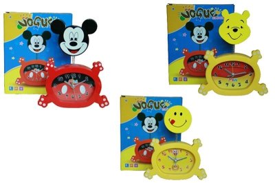 CLOCK 7ASST - HP1018827