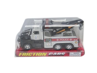 FRICTION AMBULANCE  - HP1018829