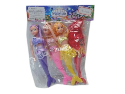 SWEET MERMAID 2PCS - HP1018836