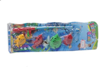 FISHING GAME - HP1018837