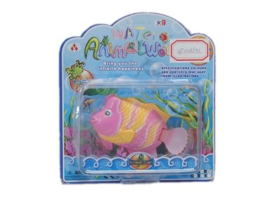 WIND UP FISH 3ASST - HP1018841
