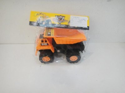 FRICTION CONSTRUCTION CAR - HP1018849