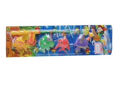FISHING GAME - HP1018889