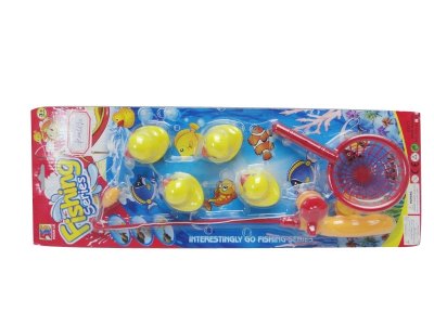 FISHING GAME - HP1018890