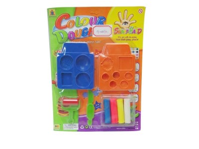 COLOR DOUGH SET - HP1018892