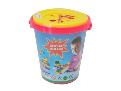 BUILDING BLOCK 50PCS  - HP1018897