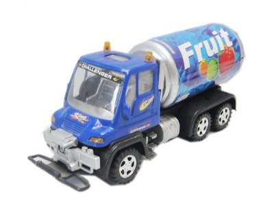 FRICTION TRUCK 3ASST - HP1018901