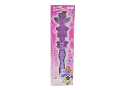 MAGIC STICK W/LIGHT PURPLE/BLUE - HP1018936