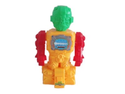 BUMBLEBEE FLASH  ROBOT W/LIGHT - HP1018947