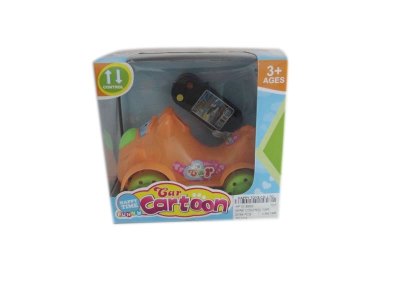 WIRE CONTROL CAR - HP1018950
