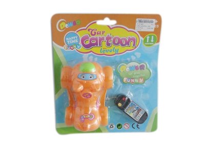 WIRE CONTROL CAR - HP1018951