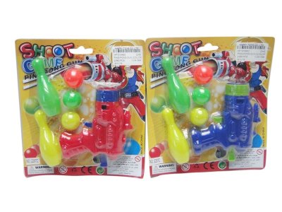 PING-PONG GUN 2COLOR - HP1018992