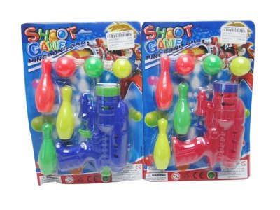 PING-PONG GUN 2COLOR - HP1018993