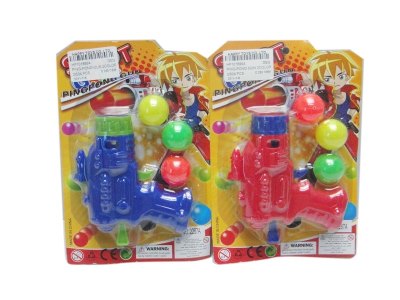 PING-PONG GUN 2COLOR - HP1018994