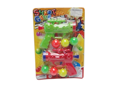 PING-PONG GUN - HP1018995