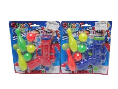 PING-PONG GUN 2COLOR - HP1018996