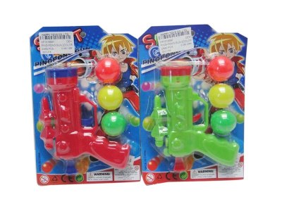 PING-PONG GUN 2COLOR - HP1018997