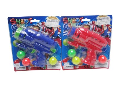 PING-PONG GUN 2COLOR - HP1018998
