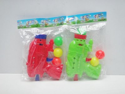 PING-PONG GUN 2COLOR - HP1019003