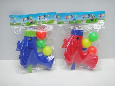 PING-PONG GUN 2COLOR - HP1019004