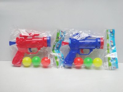 PING-PONG GUN 2COLOR - HP1019005