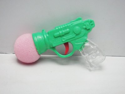 COTTON BALL GUN - HP1019017