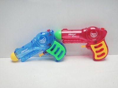 WATER GUN RED/BLUE - HP1019018