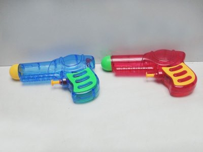 WATER GUN RED/BLUE - HP1019019