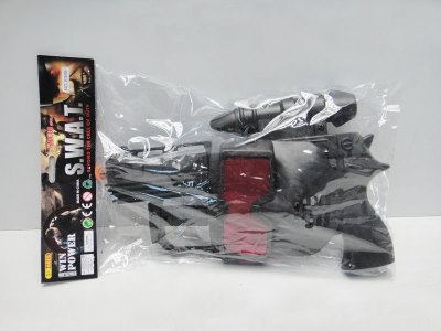 SPARKING GUN SET - HP1019020