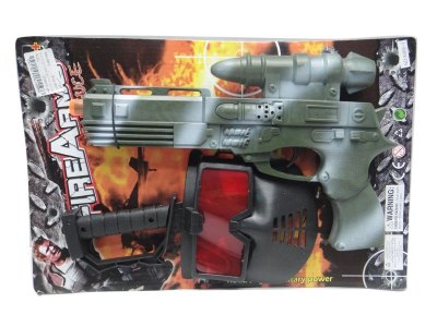 SPARKING GUN SET - HP1019022