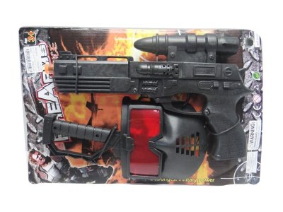 SPARKING GUN SET - HP1019023
