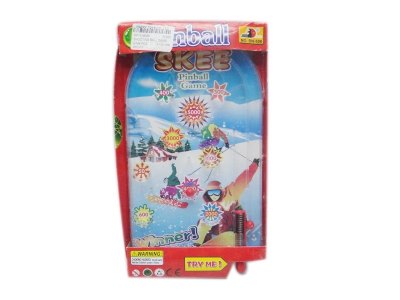 SHOOTING BALL GAME - HP1019026