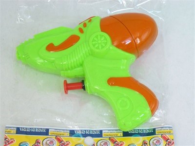 WATER GUN GREEN/ORANGE/YELLOW - HP1019048