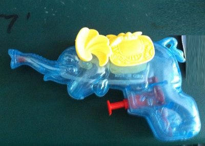 ELEPHANT WATER GUN - HP1019050