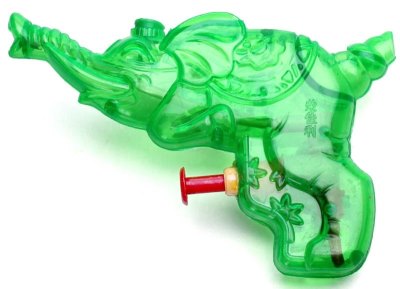 WATER GUN ELEPHANT SHAPE - HP1019052