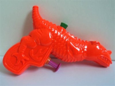 WATER GUN DINOSAUR SHAPE - HP1019055