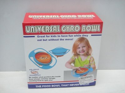BABY LEARNING BOWL - HP1019060