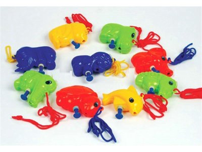 WATER GUN 9ASST - HP1019112