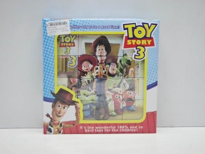 TOYS STORY 3 PUZZLE  - HP1019190