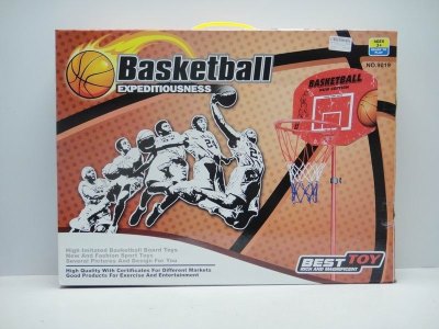 WOODEN BASKETBALL BOARD - HP1019194