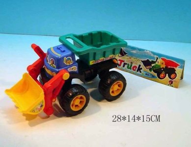 FREE WAY TRUCK  - HP1019196