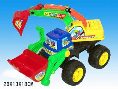 FREE WAY TRUCK  - HP1019197