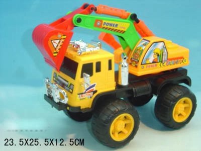 FREE WAY TRUCK  - HP1019198