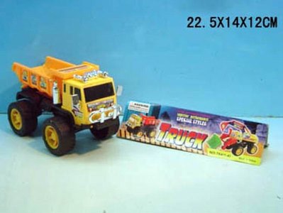 FREE WAY TRUCK  - HP1019199