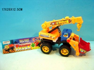 FREE WAY TRUCK  - HP1019200