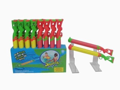 60 cmWATER GUN 24PCS/DISPLAY BOX - HP1019209